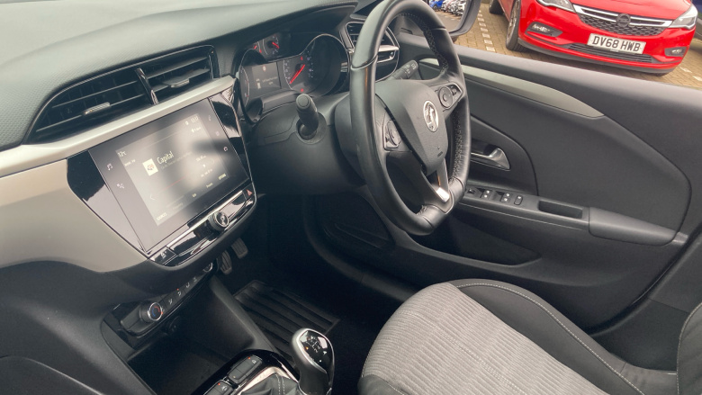 Vauxhall Corsa 1.2 Design 5dr Petrol Hatchback